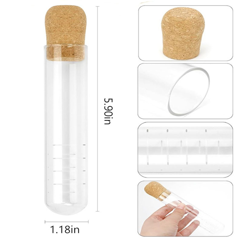 Infusores de Chá de Vidro para - Loose Leaf Tea Infuser avaliação e preço