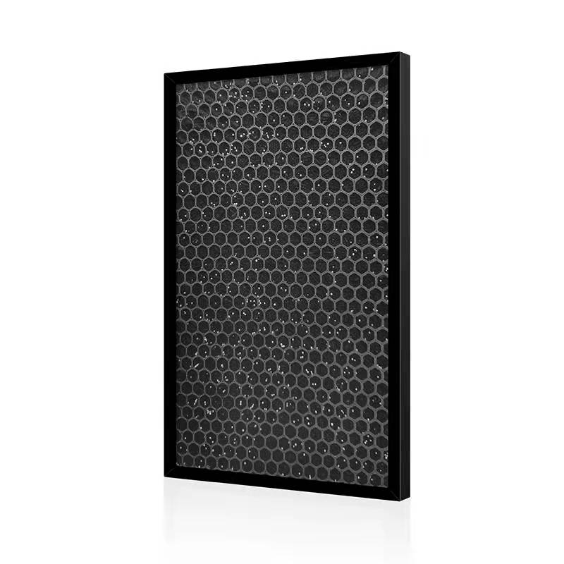Substituição hepa filtro e car - Coway Air Purifier Storm avaliação e preço