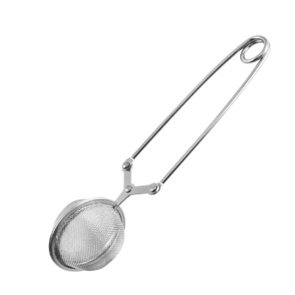 Infusor de Chá em Aço Inoxidáv - Loose Leaf Tea Infuser avaliação e preço